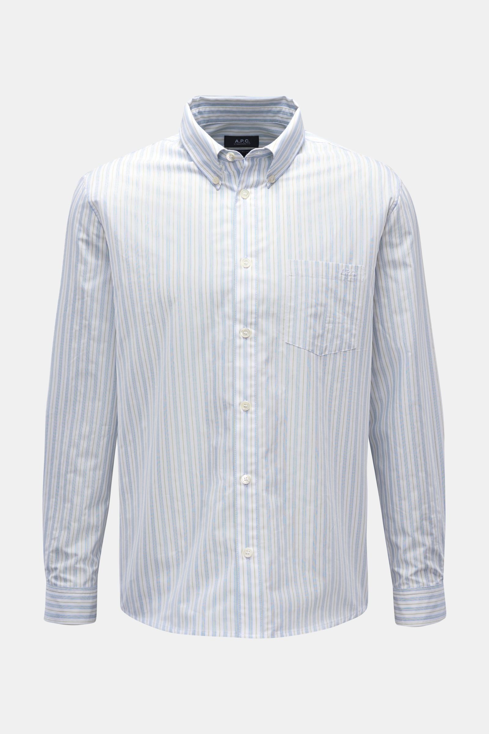 A.P.C. Casual shirt 'Edouard'