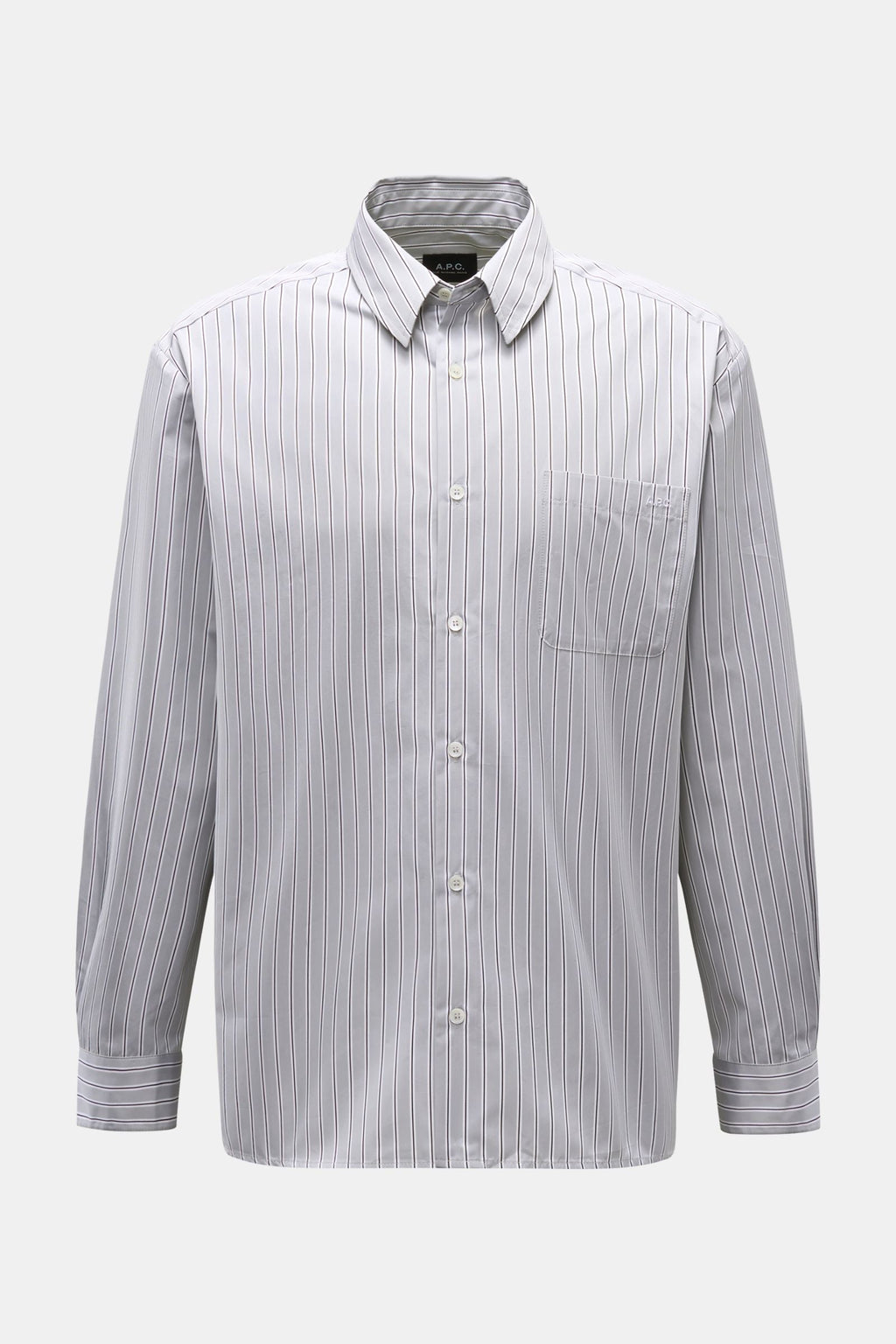 A.P.C. Casual shirt