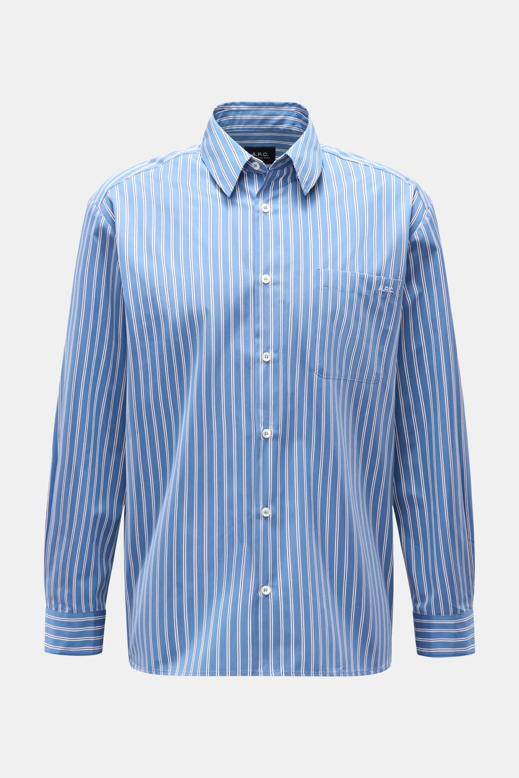 A.P.C. Casual shirt