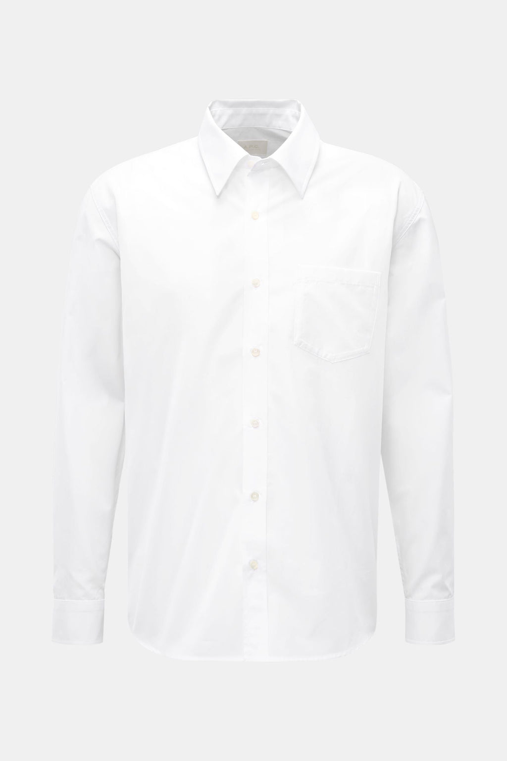 A.P.C. Casual shirt