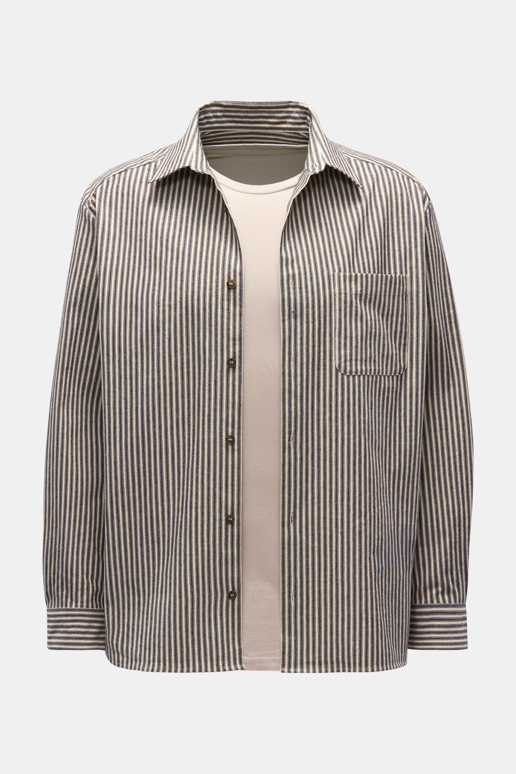A.P.C. Overshirt 'Surchemis Malo'