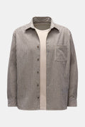 A.P.C. Overshirt 'Surchemis Malo'