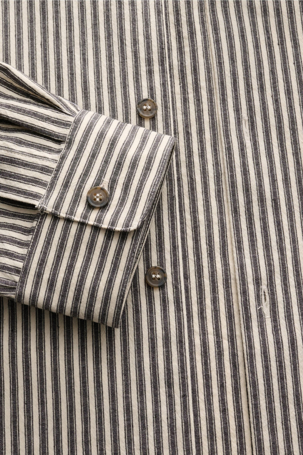A.P.C. Overshirt 'Surchemis Malo'