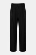 A.P.C. Trousers 'Renato' — Black