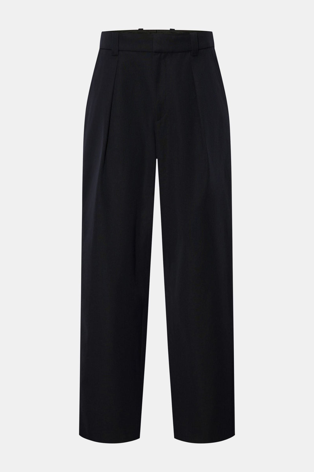 A.P.C. Trousers 'Renato' — Black