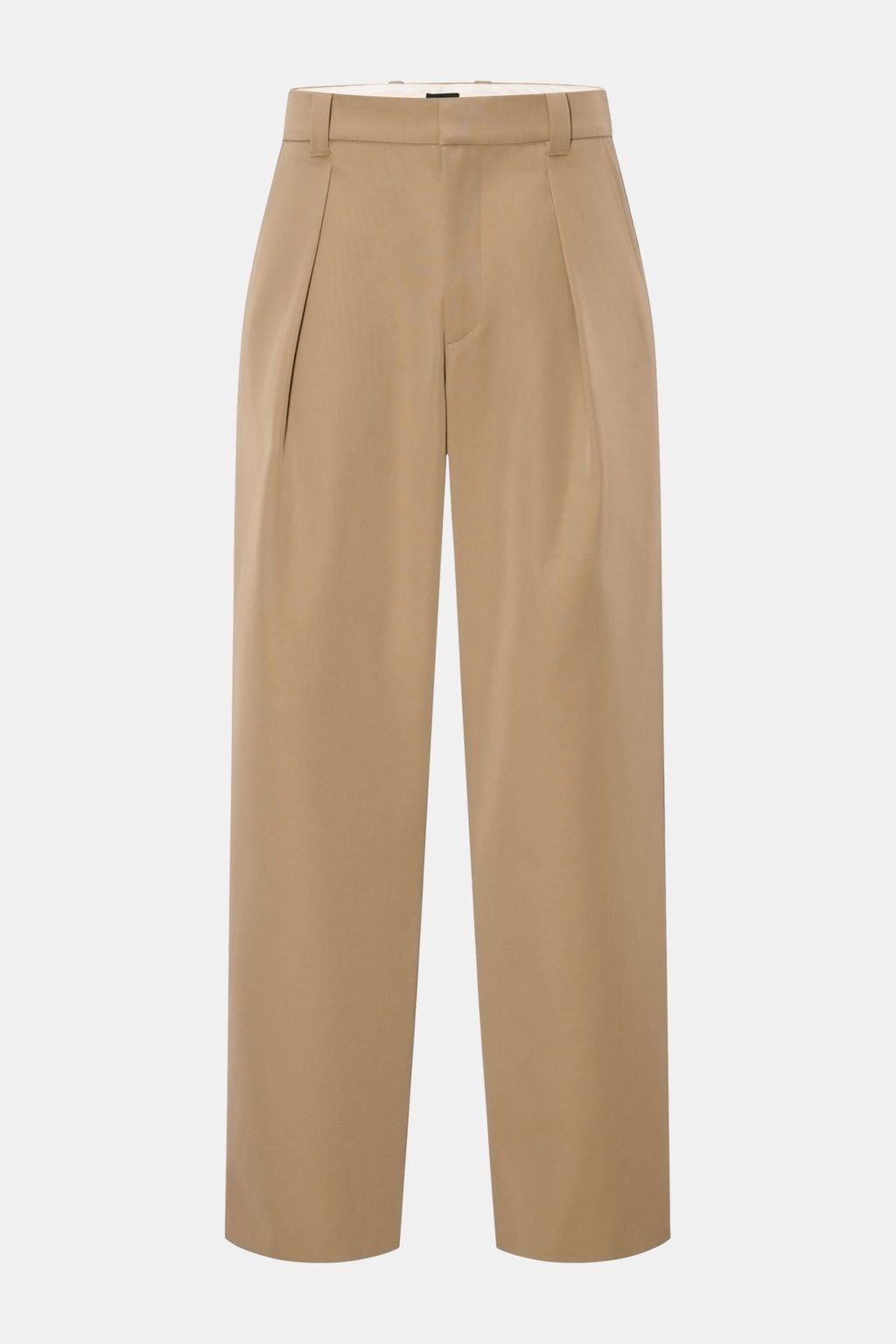 A.P.C. Trousers 'Renato' — Black
