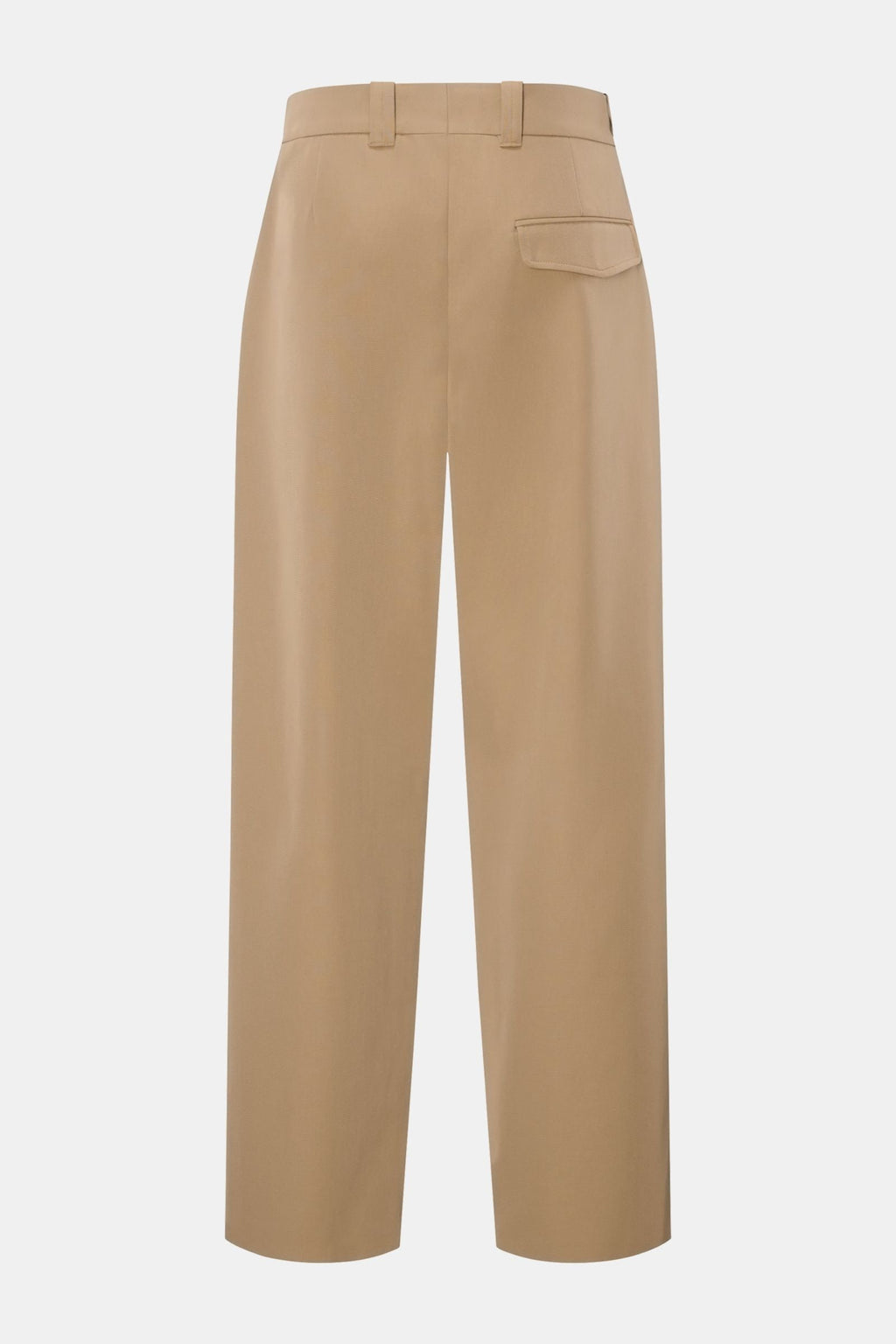 A.P.C. Trousers 'Renato' — Black