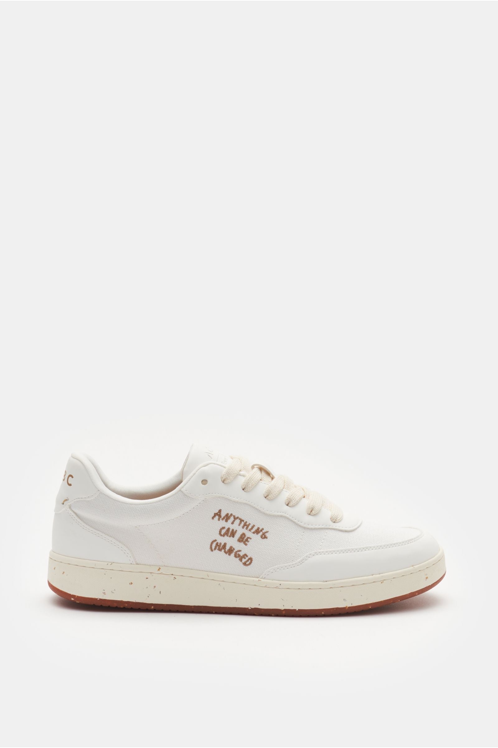 ACBC Sneakers 'Evergreen Hemp' — Beige