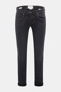 ACE DENIM Jeans 'AD 34' — Dark grey