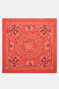 ACE DENIM Silk scarf