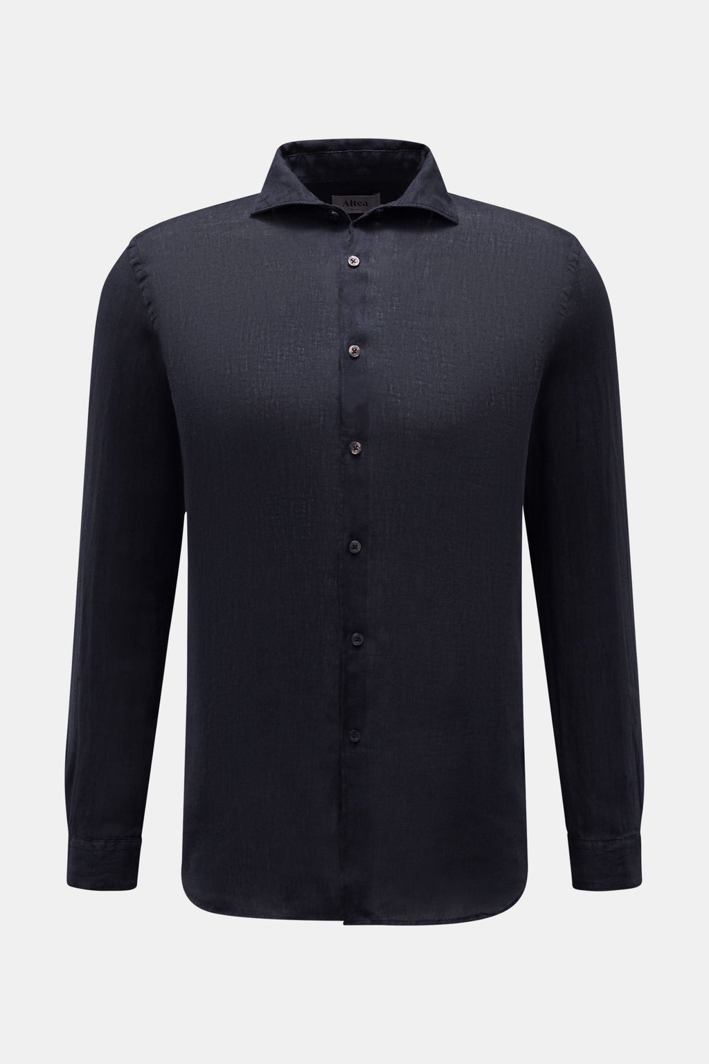 ALTEA Linen shirt 'Mercer'