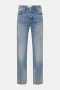 AMI PARIS Jeans 'Classic Fit' smoky