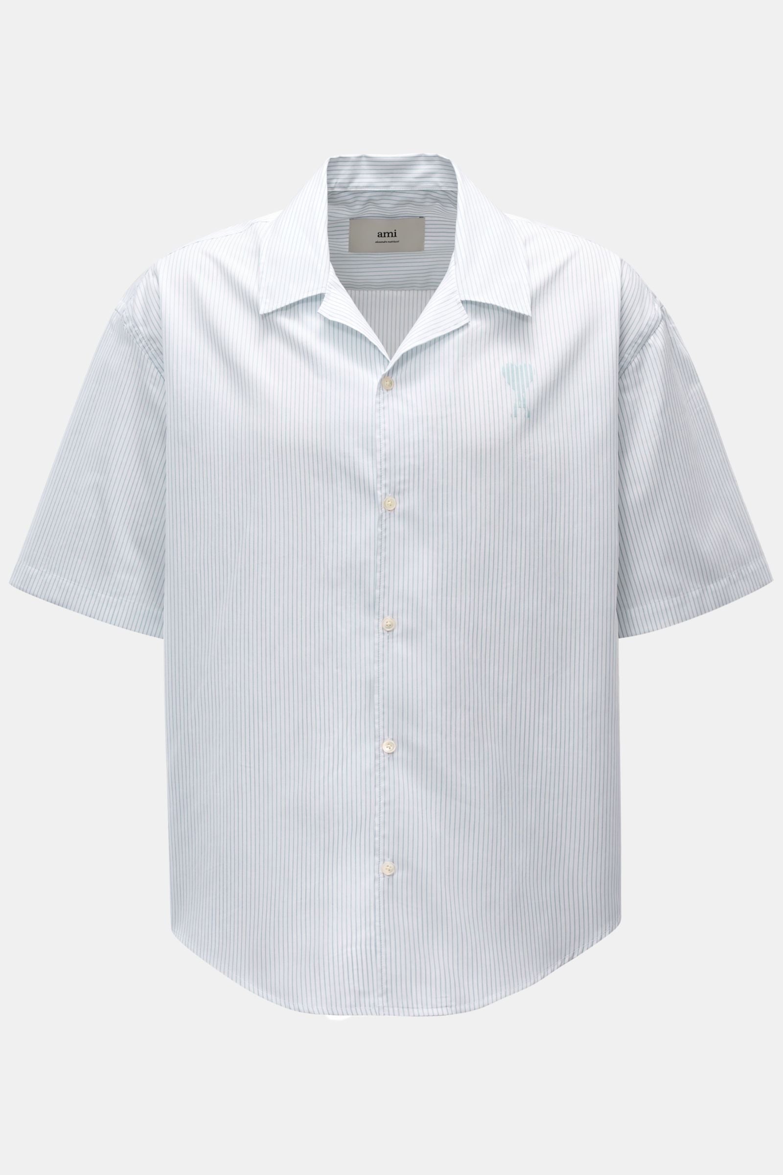AMI PARIS Short sleeve shirt
