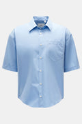 AMI PARIS Short sleeve shirt