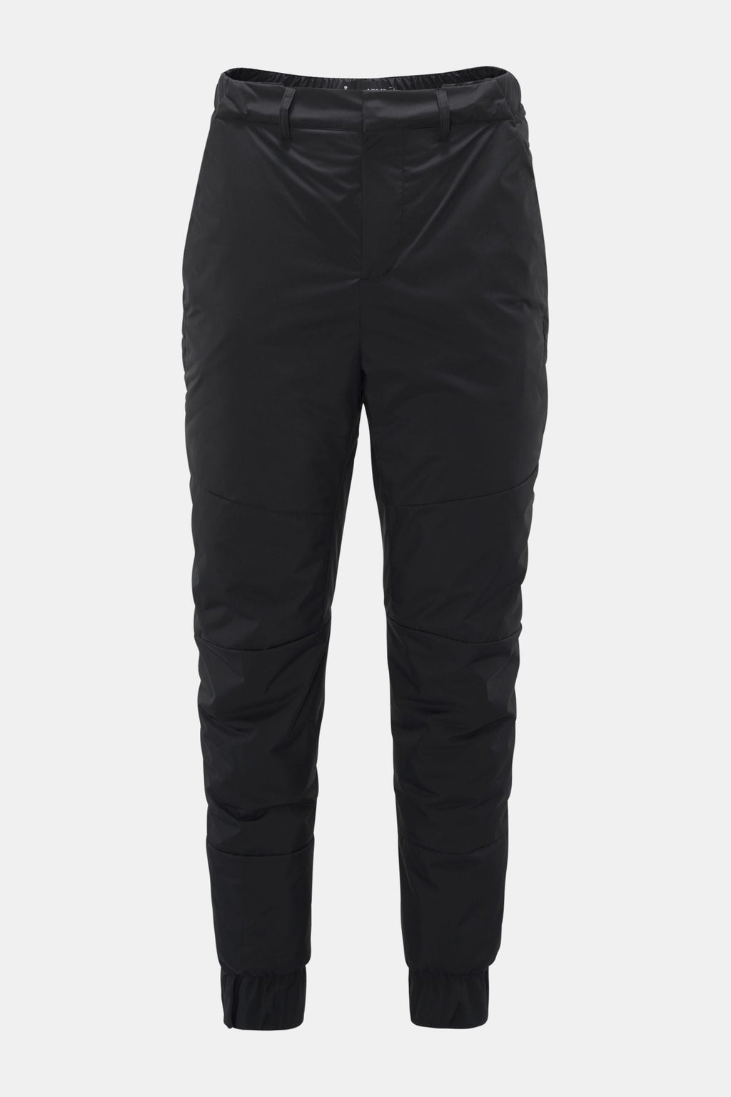 ARYS Trousers 'Pro Padded Pants' — Black