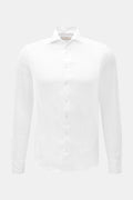 AURÉLIEN Linen shirt