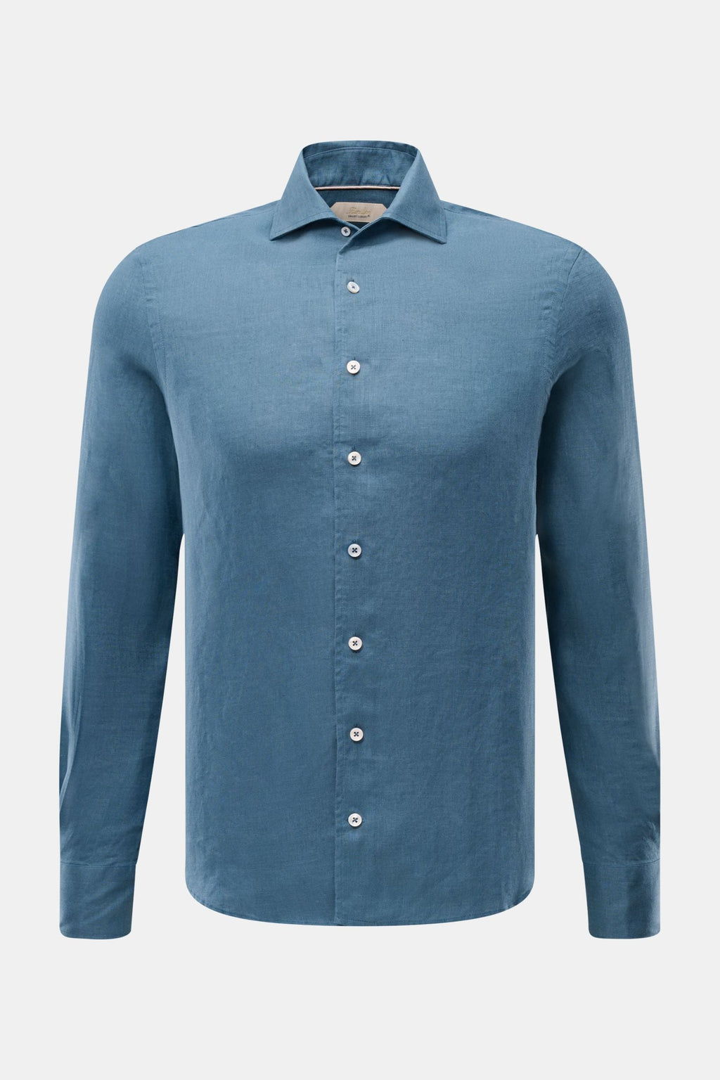 AURÉLIEN Linen shirt