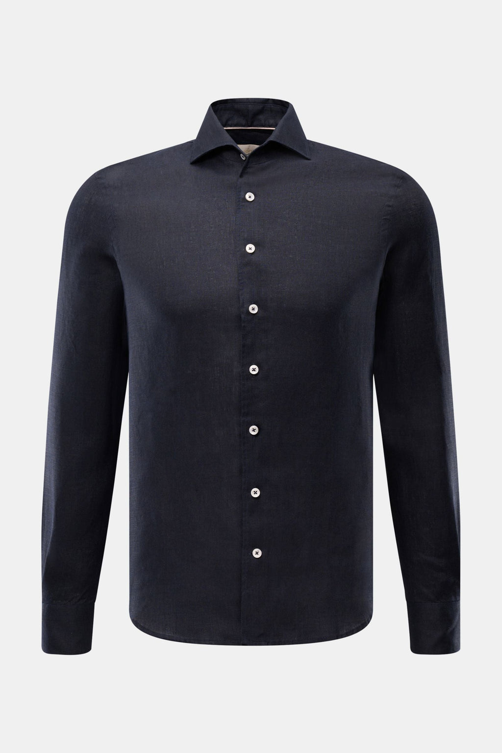 AURÉLIEN Linen shirt