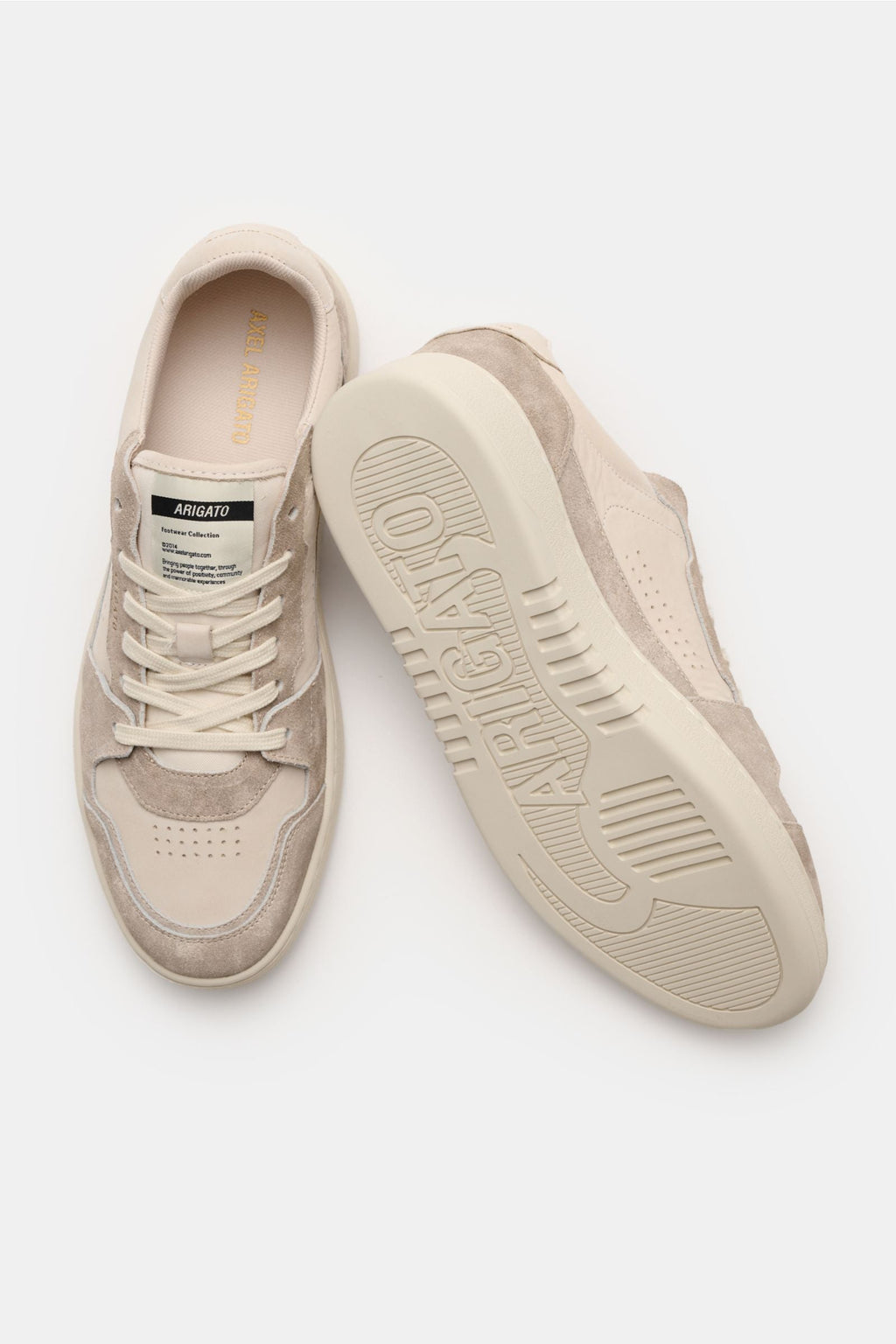 AXEL ARIGATO Sneakers 'Dice Lo'