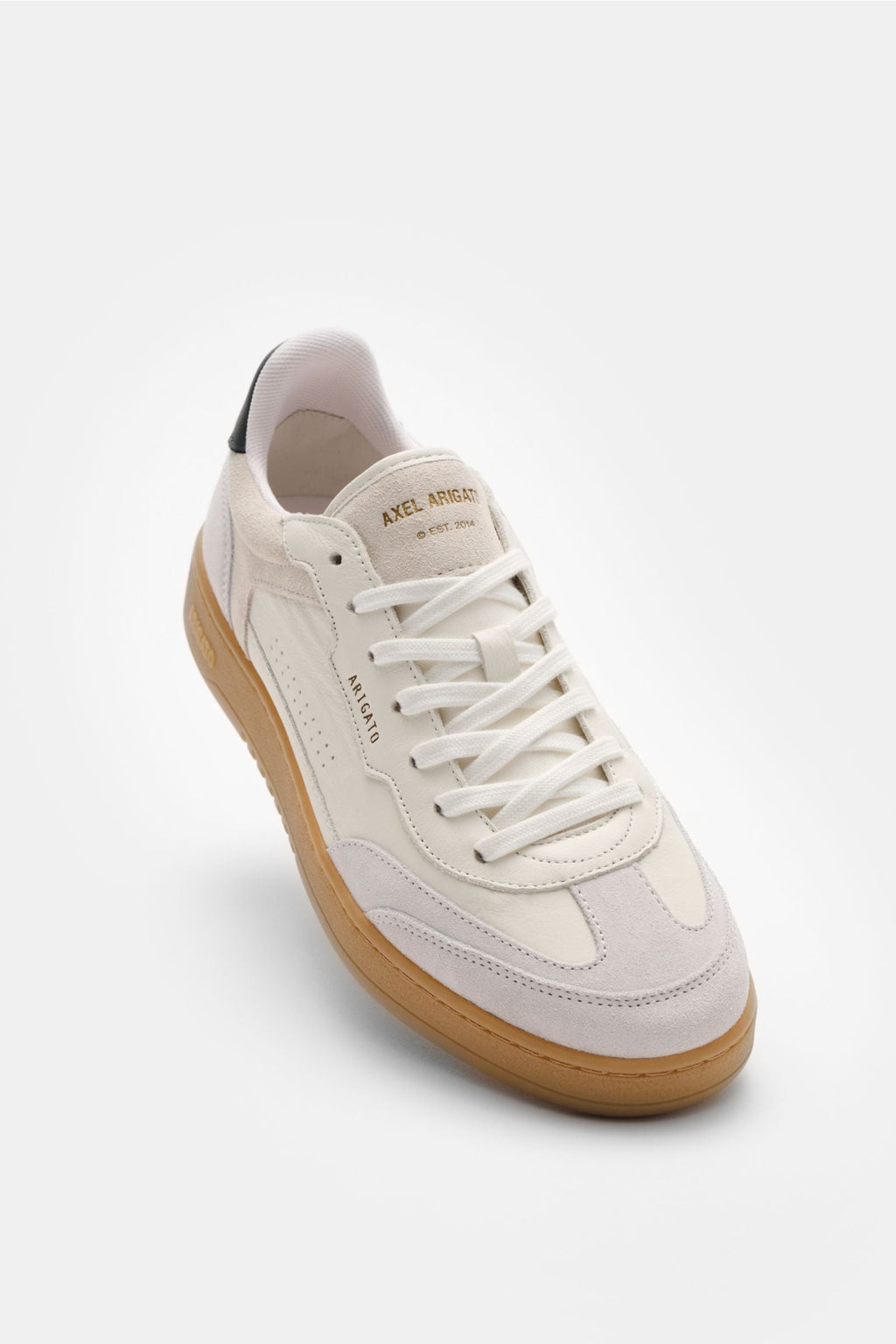 AXEL ARIGATO Sneakers 'Dice T-Toe' cream