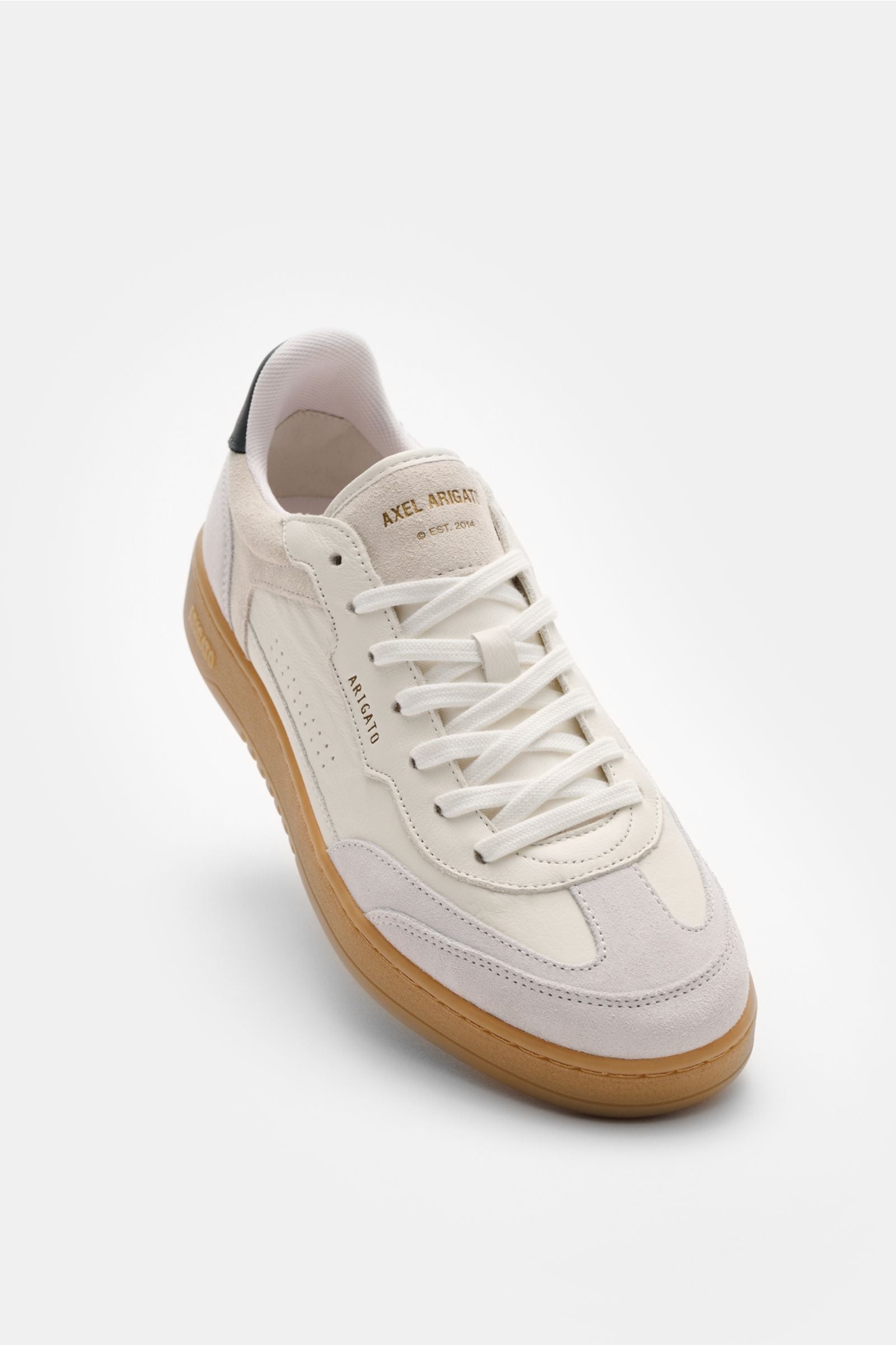 AXEL ARIGATO Sneakers 'Dice T-Toe' cream