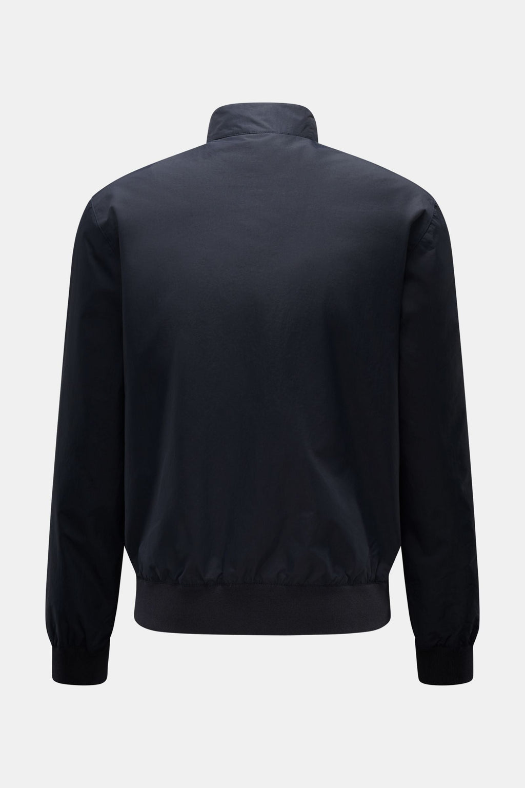 BARBOUR Blouson 'Royston' — Navy