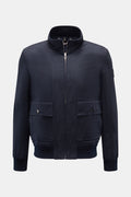 BELSTAFF Blouson 'Helston' — Navy