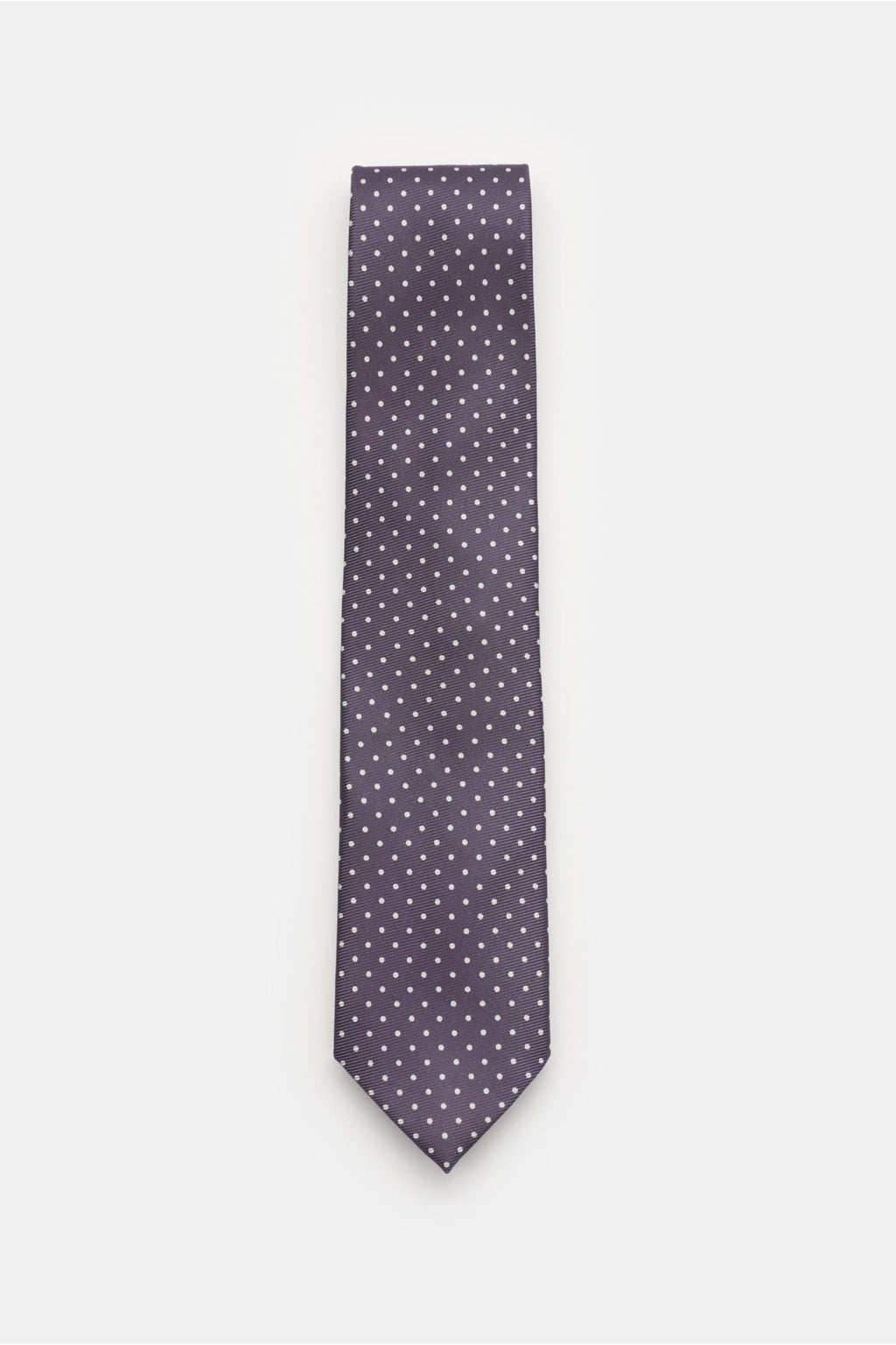 BIGI Silk tie 'Cile'
