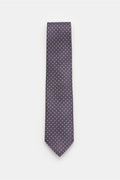 BIGI Silk tie 'Cile'
