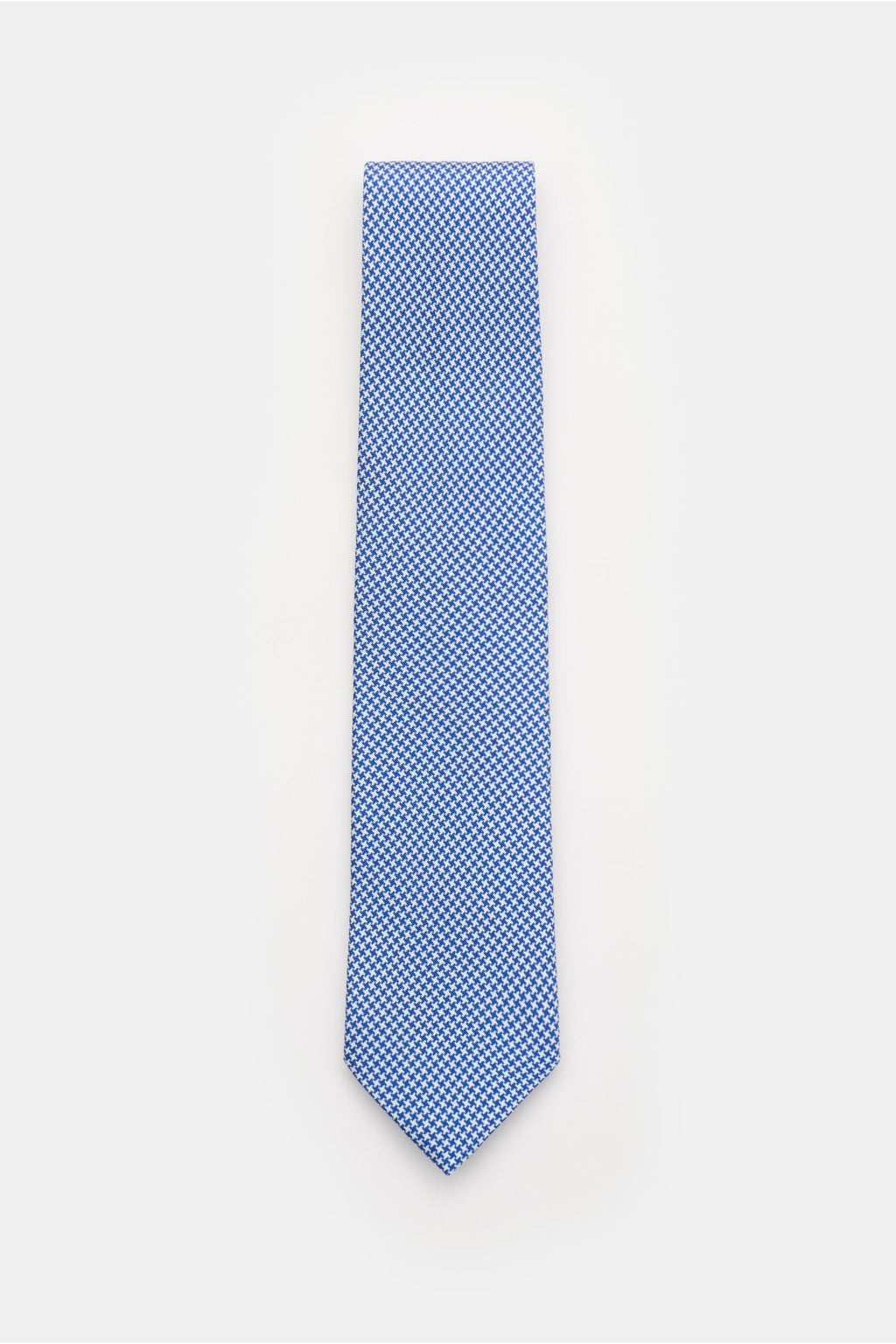 BIGI Silk tie 'Nilo'