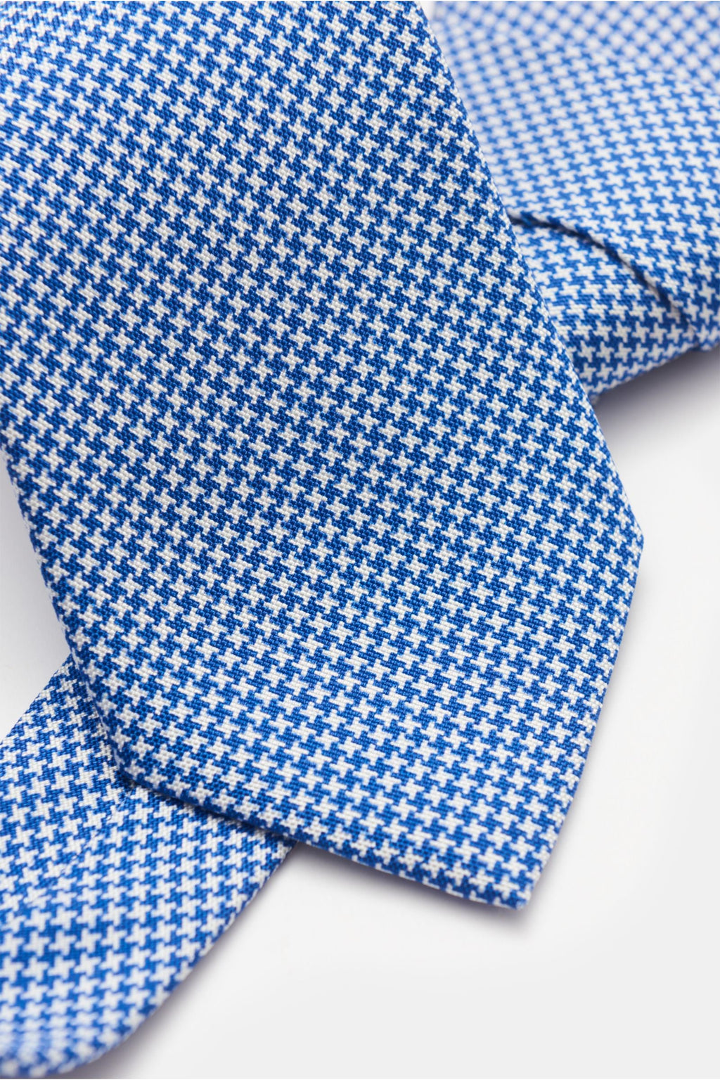 BIGI Silk tie 'Nilo'