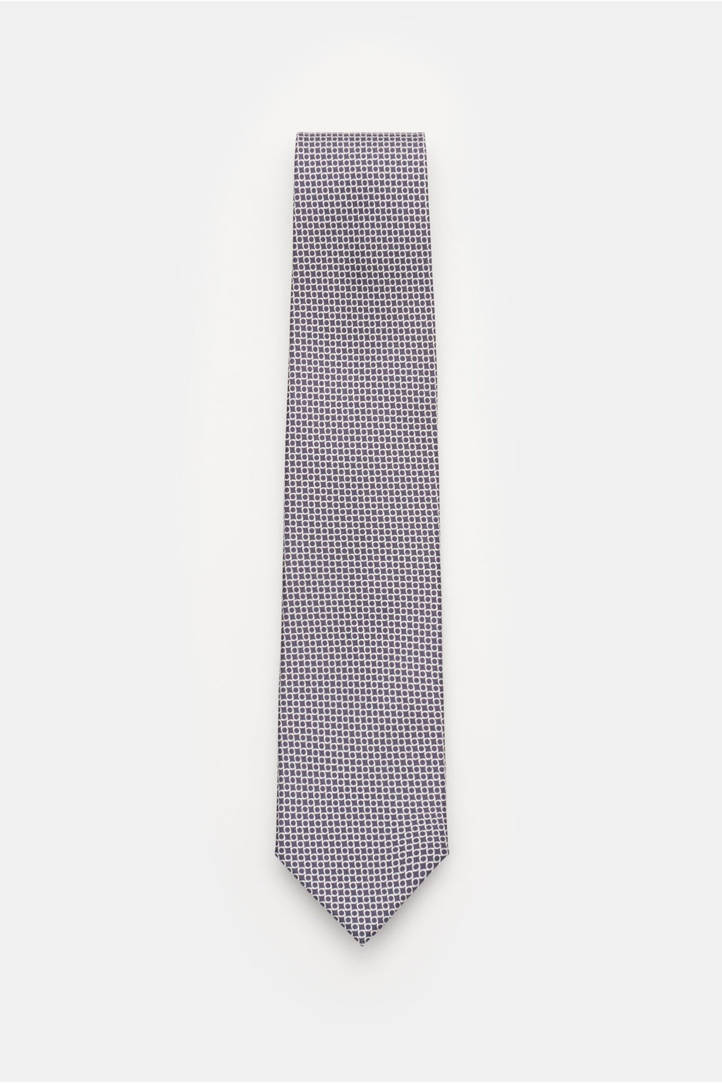 BIGI Silk tie 'Nilo'