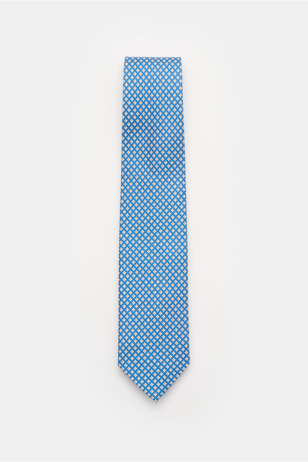 BIGI Silk tie 'Nilo'