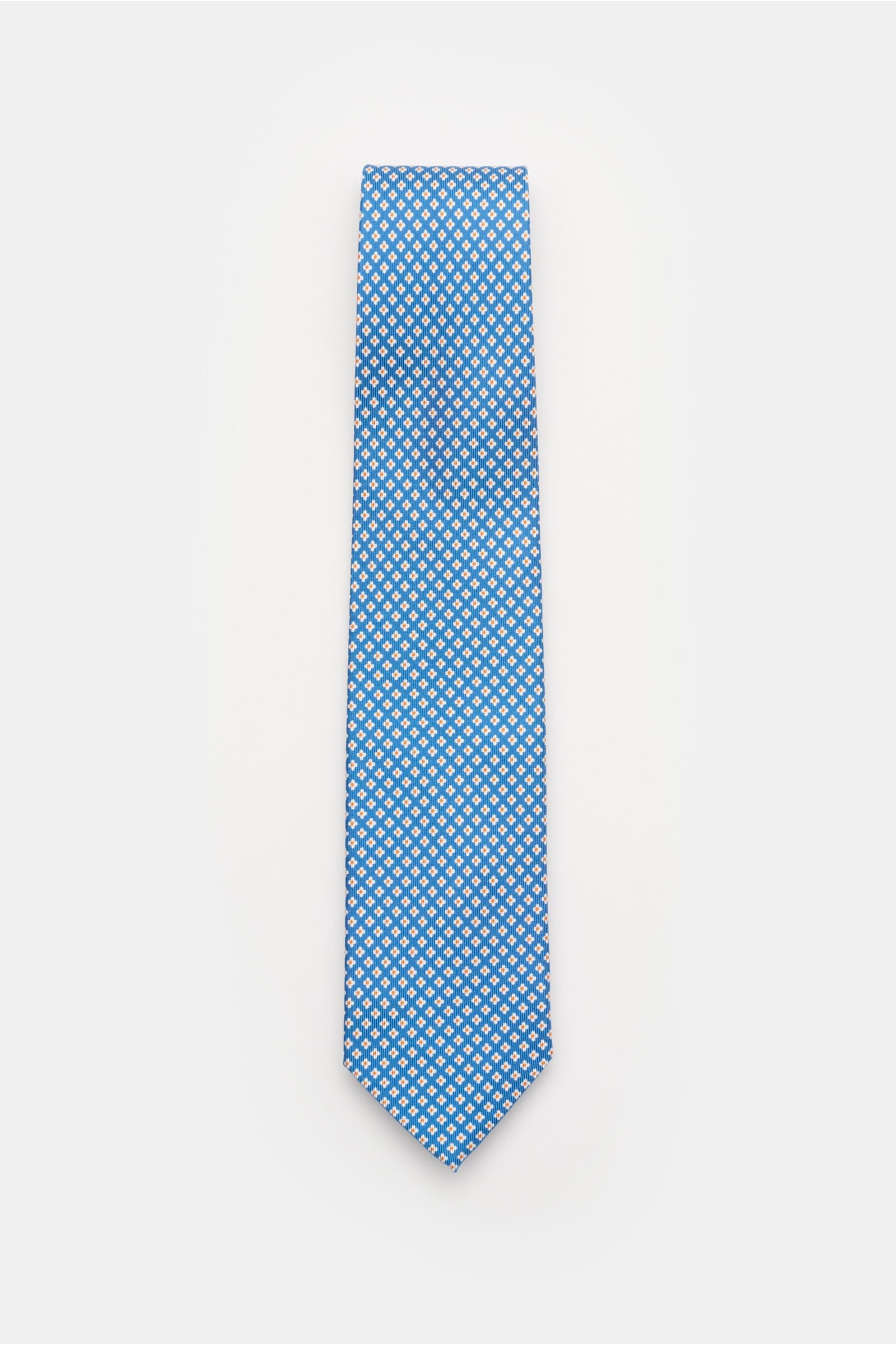 BIGI Silk tie 'Nilo'