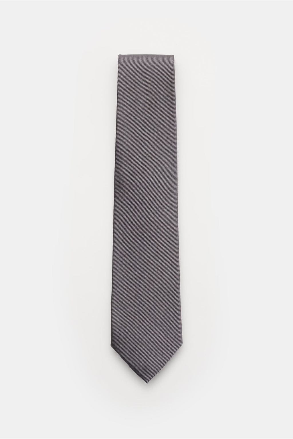 BIGI Silk tie 'Senna'