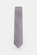 BIGI Silk tie 'Senna'