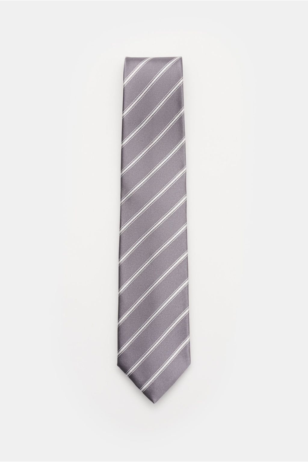 BIGI Silk tie 'Senna'