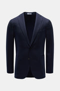 BOGLIOLI Smart-casual jacket 'K. Jacket' — Navy