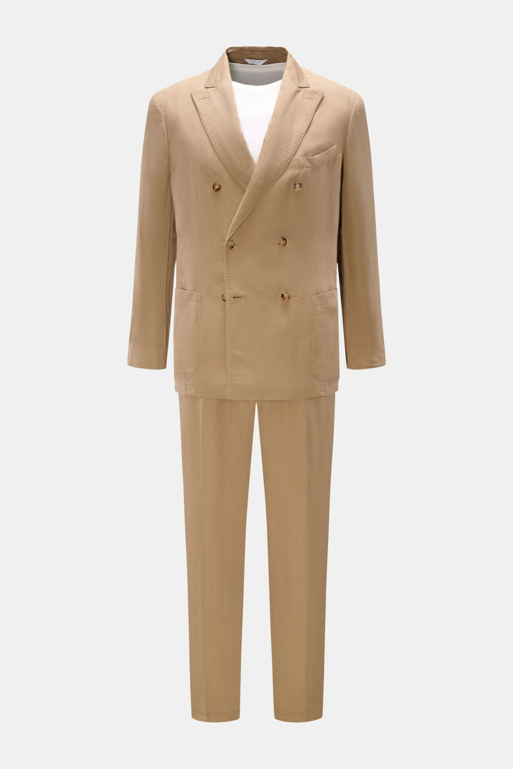 BOGLIOLI Suit 'K. Jacket' — Navy