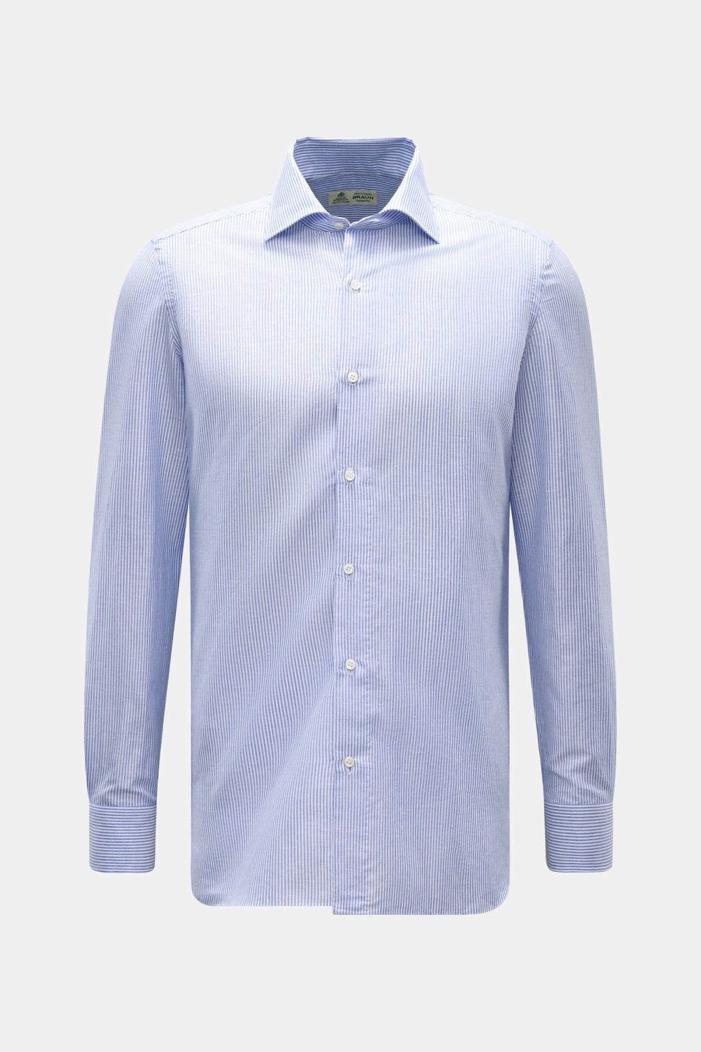 BORRELLI Business shirt 'Luciano'