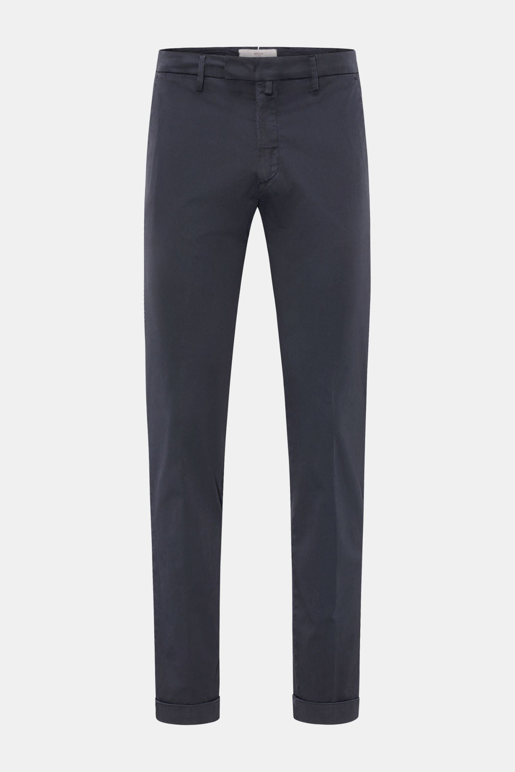 BRIGLIA 1949 Chinos — Navy