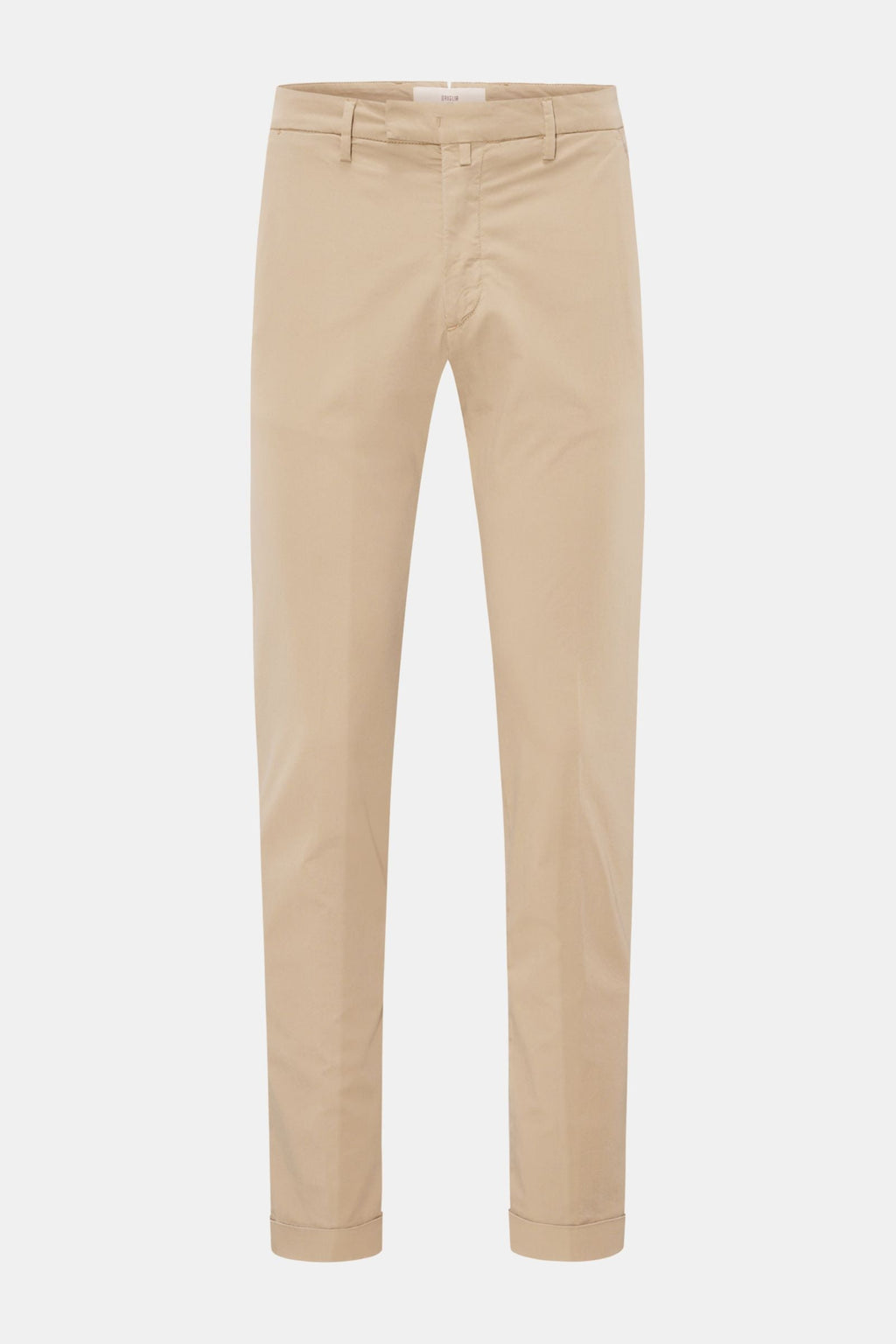BRIGLIA 1949 Chinos — Navy