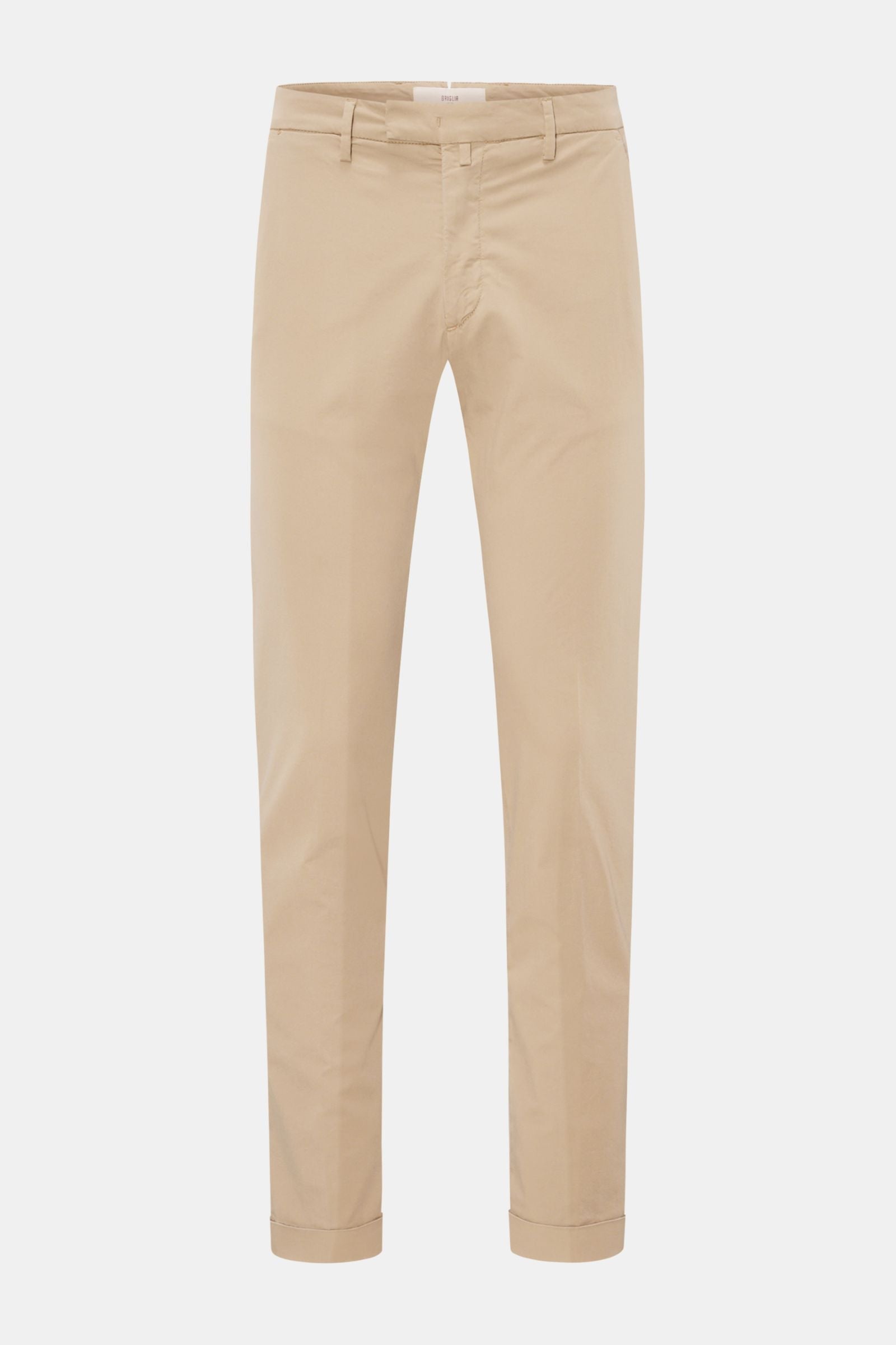 BRIGLIA 1949 Chinos — Navy