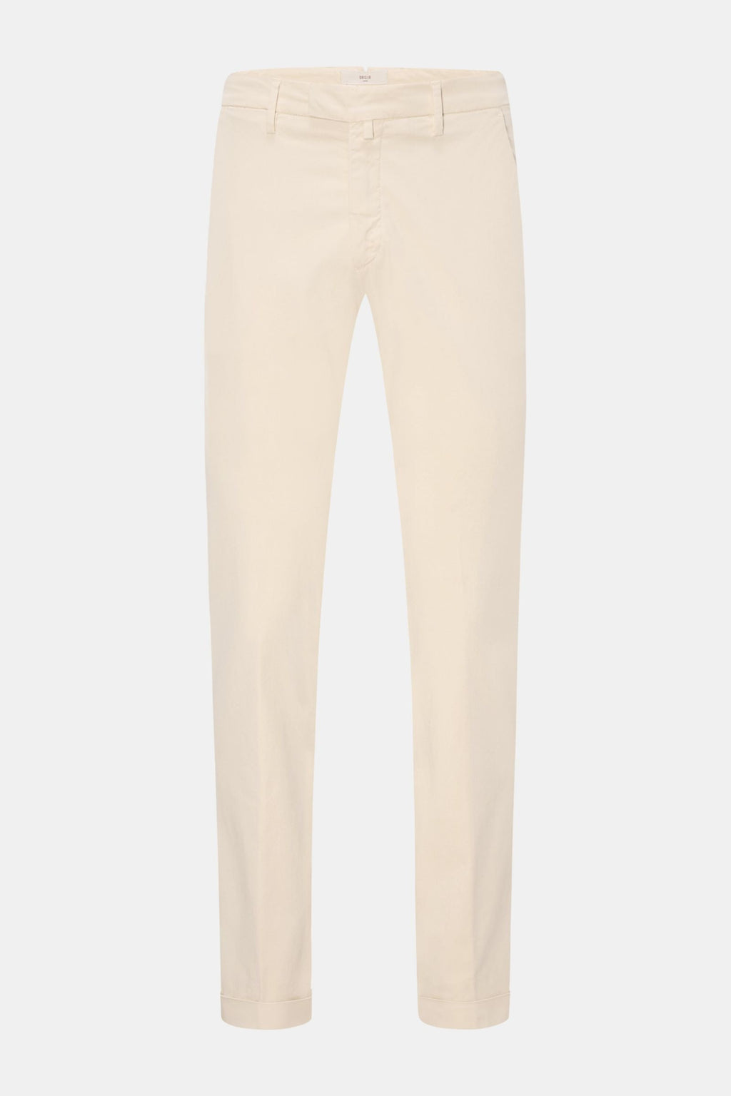 BRIGLIA 1949 Chinos — Navy