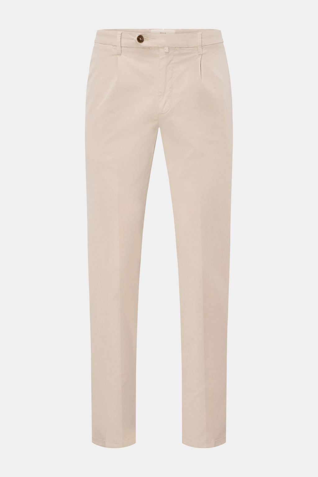 BRIGLIA 1949 Chinos — Navy