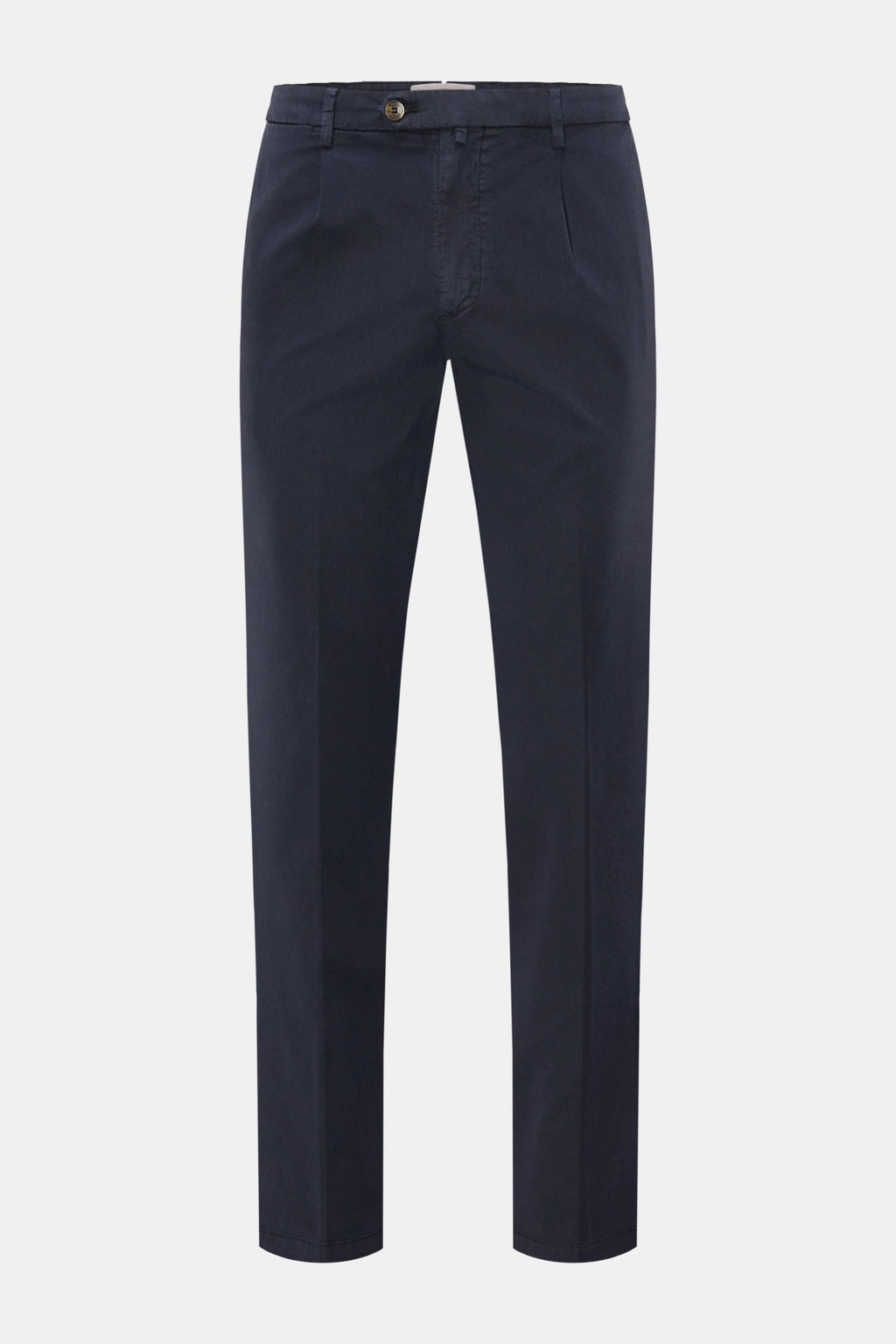 BRIGLIA 1949 Chinos — Navy