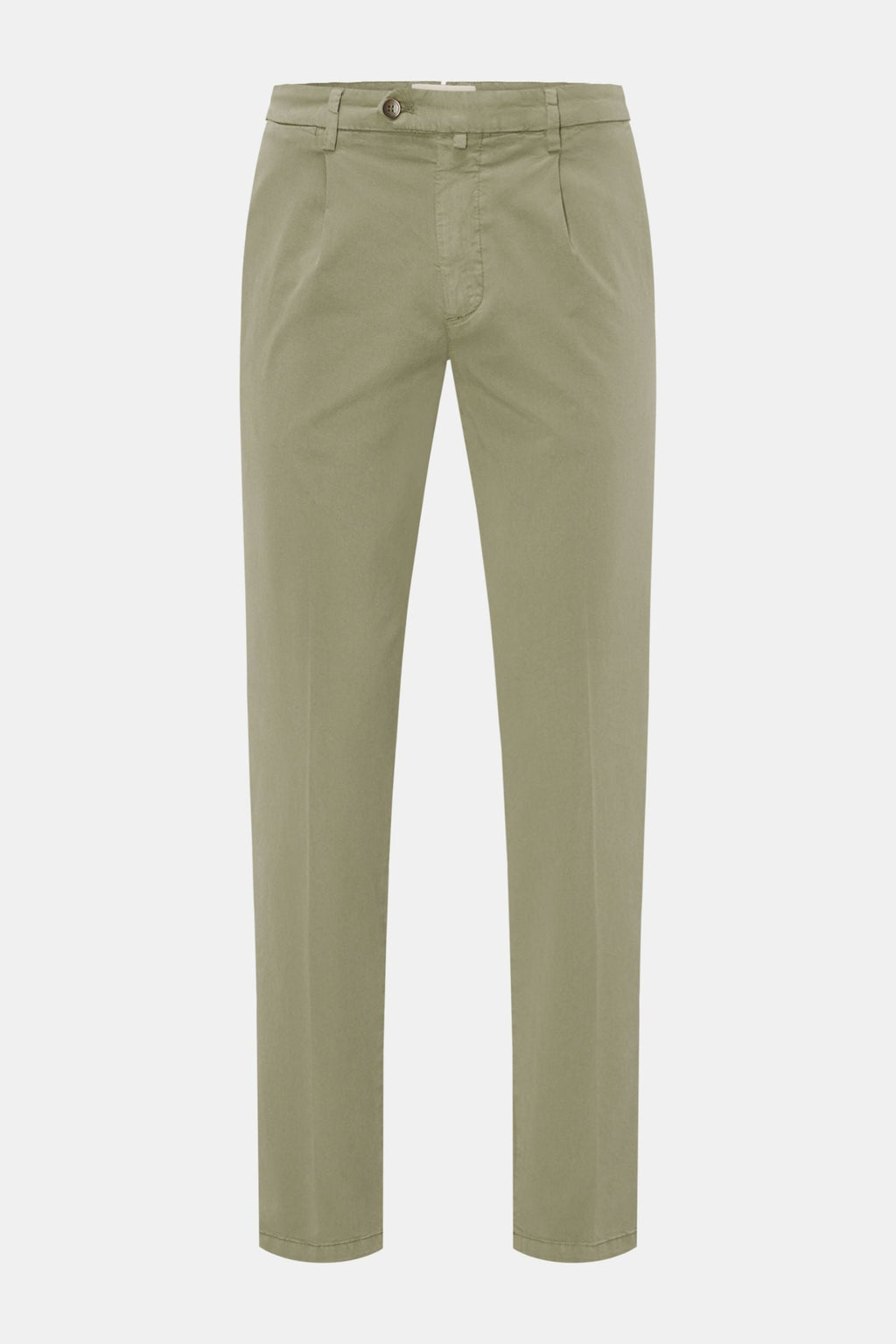 BRIGLIA 1949 Chinos — Navy