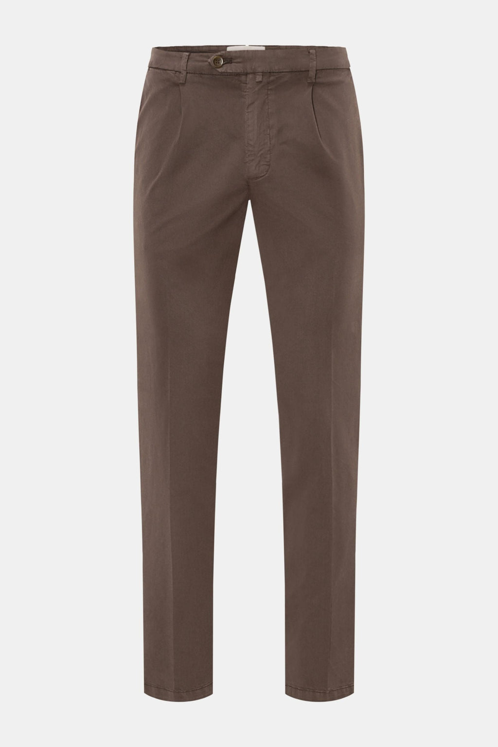 BRIGLIA 1949 Chinos — Navy