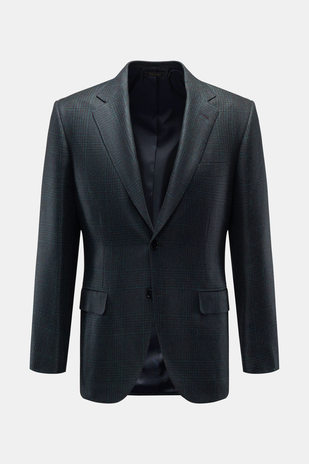 BRIONI Cashmere jacket 'New Plume'