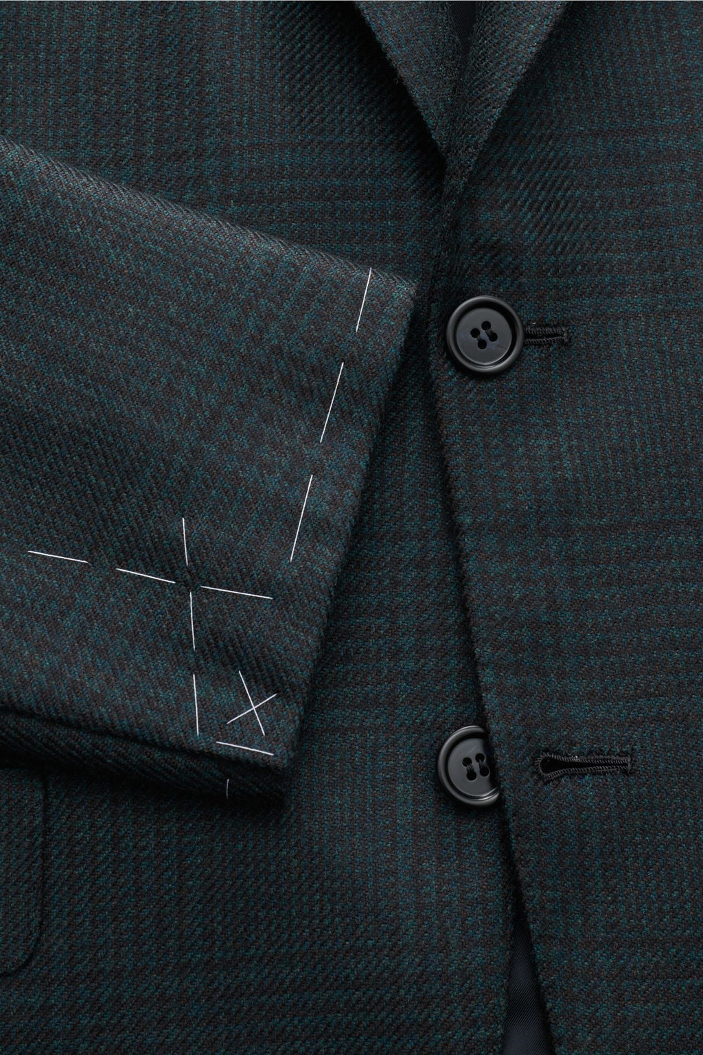 BRIONI Cashmere jacket 'New Plume'